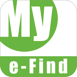 eFind anti-lost.apk 0.6