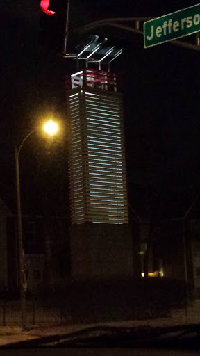 Gate District Tower