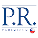 PR Vademécum Chile logo