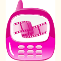 移动视频HD版 logo