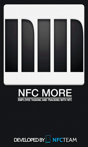 NFC MORE