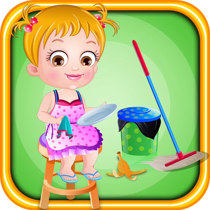 Baby Hazel Leg Injury Screen 3