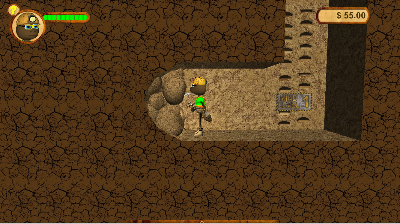 Ant colony simulation game