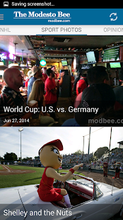 Free Download The Modesto Bee & ModBee.com APK for Android