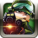 3D Zombie Shooting icon