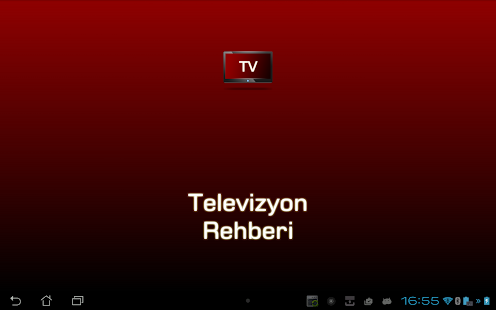 download Mobil Canlı Tv free