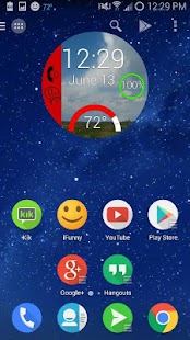 Lastest Wear Color Zooper APK for PC