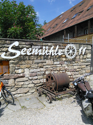 Seemühle