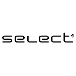 Select Fashion Shop logo