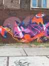 Ndsm Graffiti 6