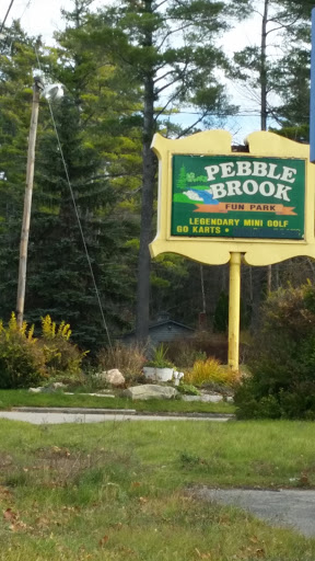 Pebble Brook