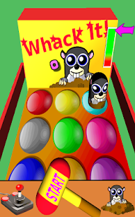 How to install Whack It! 1.1 mod apk for pc