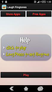 Lastest Laugh Ringtones APK
