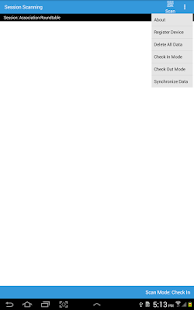 How to install ThinkREG Session Scanner patch 2.1 apk for laptop