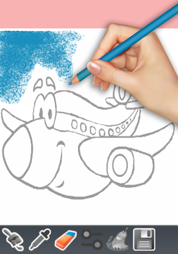 免費下載休閒APP|Draw Coloring Books For Kids! app開箱文|APP開箱王