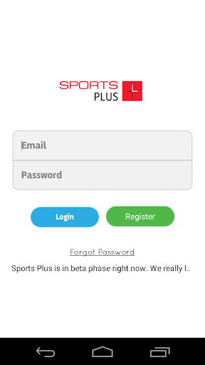 Sports Plus
