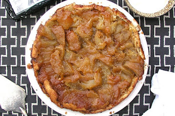 TARTE TATIN