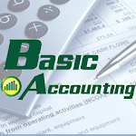 Cover Image of Download Basic Accounting 1.0 APK