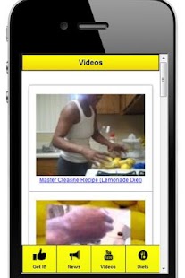 How to install The Lemonade Diet 1.01 apk for android