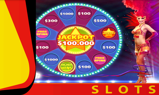 Titan Slots Casino Games