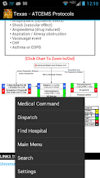 DEMO - TX ATCEMS Protocols poster 4