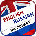 English Russian Dictionary pro icon