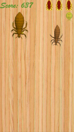 Louse Smasher poster 10