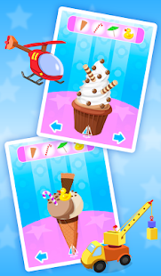  Ice Cream Kids (Ads Free)  