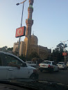 Khaled Ebn El Waled Mosque