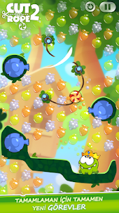 Cut the Rope 2 - screenshot thumbnail