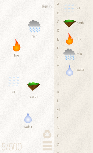 免費下載解謎APP|Little Alchemy app開箱文|APP開箱王