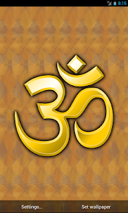 How to mod Om Live Wallpaper 5.0 unlimited apk for android
