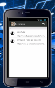 Up browser. Up browser