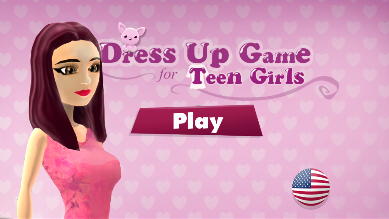 Wedding Dress Up Games