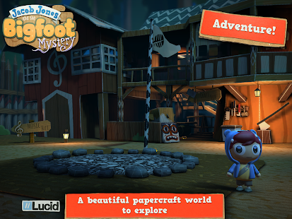 Jacob Jones : Prologue Screenshots 3
