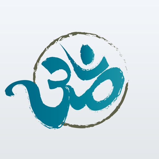 Centre Yoga LOGO-APP點子