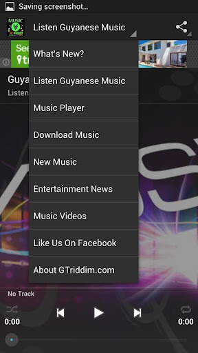 【免費音樂App】GTriddim Guyana Music-APP點子