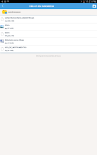 PUCP Móvil Screenshots 1