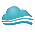 Cloudfogger Cloud-Encryption icon