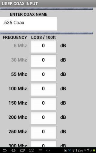 【免費工具App】CableCalculatorsFV-APP點子