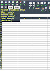 Your SpreadSheet poster 4