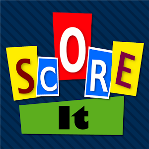 Score It (Word)