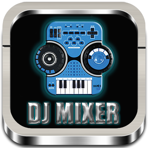 BEST DJ MIXER MOBILE