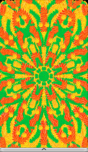 Mandala Painter Lite