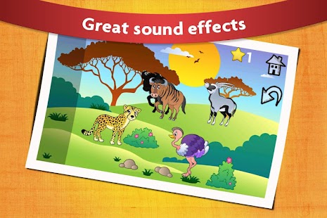 Kids Peg Puzzle 2 Pro Screenshots 9