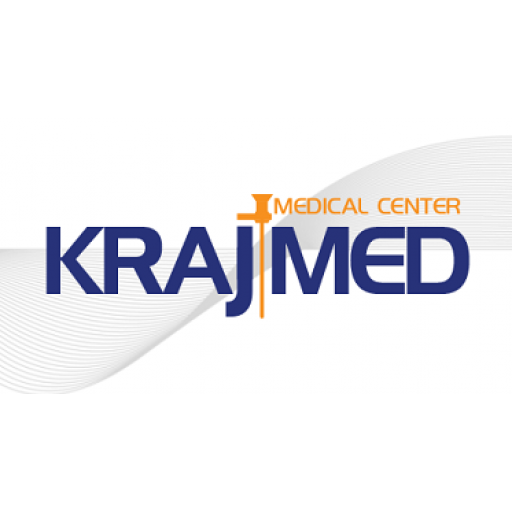 Krajmed Medical Centre LOGO-APP點子