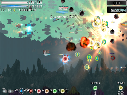 SKY STEEL - Ultime - screenshot thumbnail