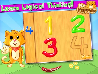Amazing Toddler Puzzle PREMIUM Screenshots 4