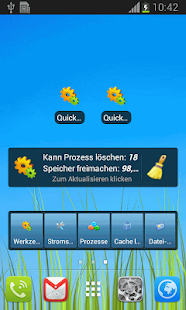Android Assistant Pro apk cracked download - screenshot thumbnail