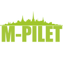 M-Pilet logo